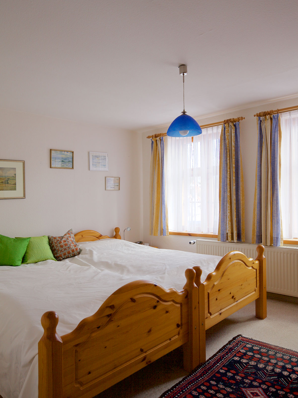 KHG Einzelbettzimmer